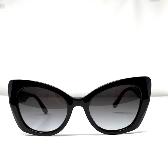 DOLCE & GABBANA sunglasses, made in Italy - Picture 4 of 14